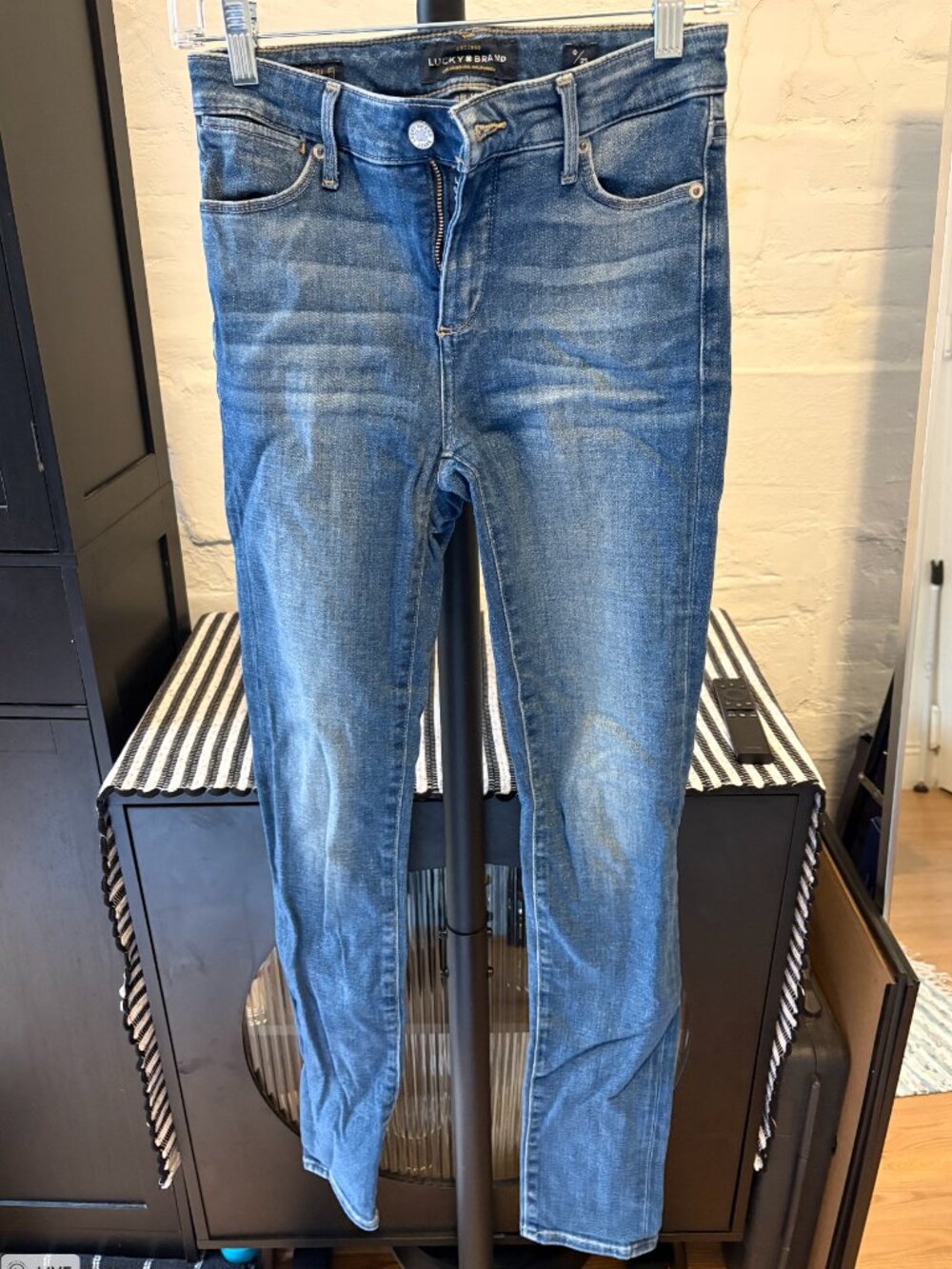 Lucky Brand Jeans